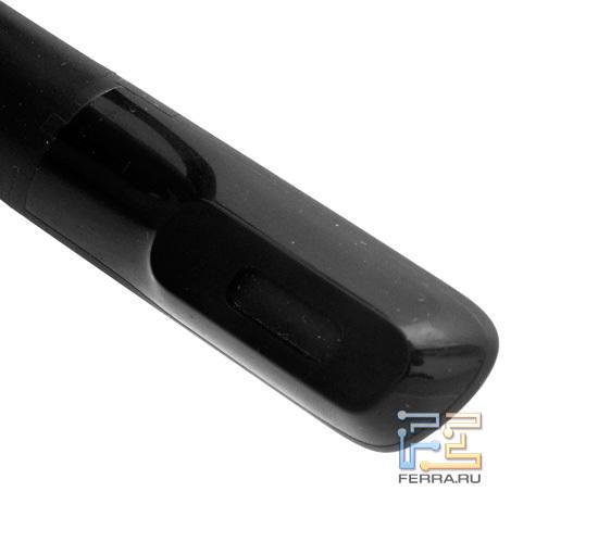 Микрофон Logitech Wireless Gaming Headset G930