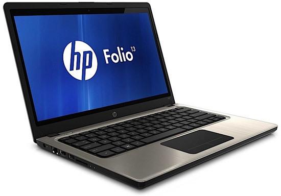 HP Folio 13