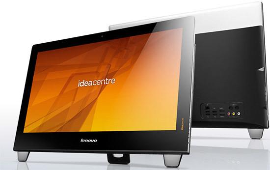 Lenovo IdeaCentre B540p