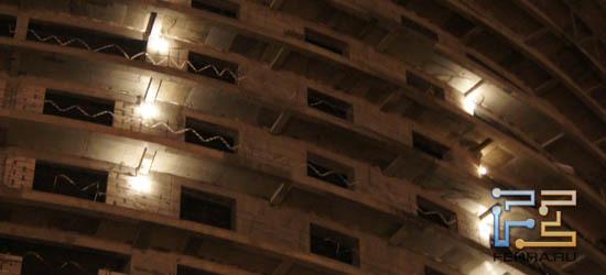 ISO 1600, F4.5, 1/5 c, 35 мм