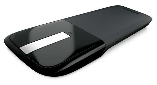 Microsoft Arc Touch Mouse