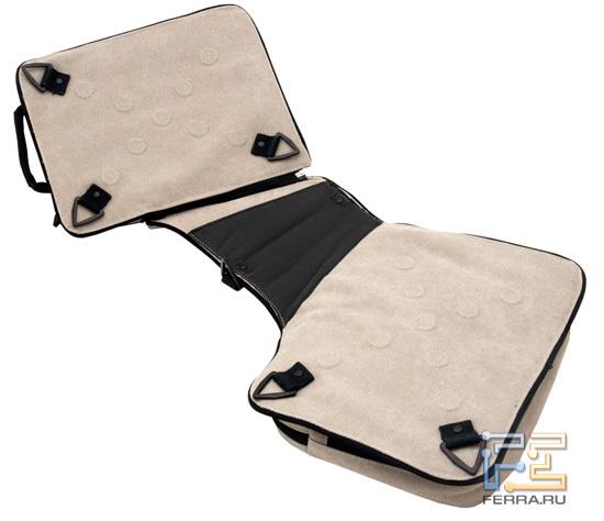 Сумка MixBag, вид сзади