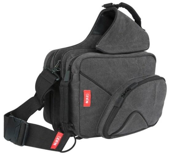 Другое цветовое решение сумки MixBag