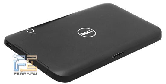Задняя панель Dell Streak 7