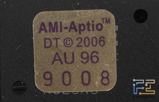 Микросхема Multi-IO ITE IT8728F