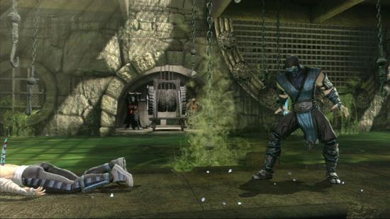 Встанет? Или всё, добегался?