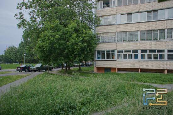 Снимок, сделанный Sony NEX 5 - F/2.8, 1/30 с, ISO 320, 16 ммСнимок, сделанный Sony NEX 5 - F/2.8, 1/30 с, ISO 320, 16 мм