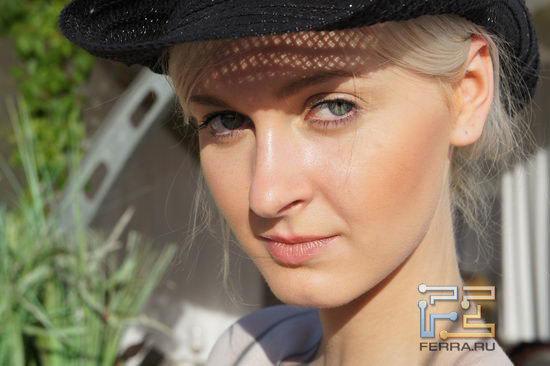 Снимок, сделанный Sony NEX 5 - F/10, 1/320 с, ISO 200, 55 мм