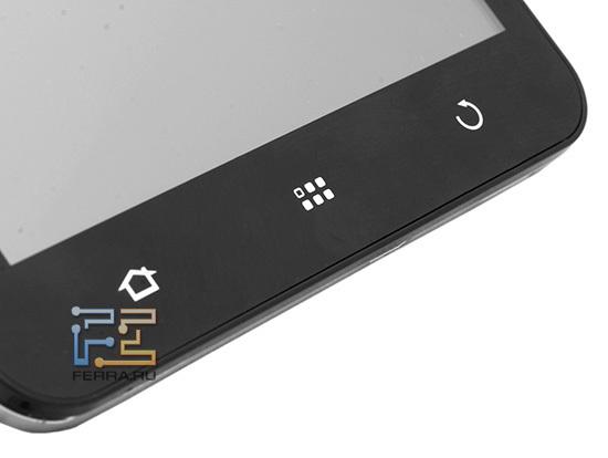 Резистивная матрица планшета Билайн М2