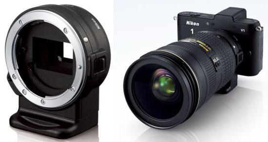 Переходник FT1