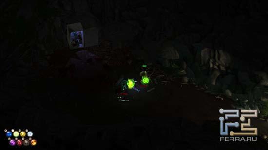 Исследовав бесхозный холодильник в одном из тайных уголков Magicka, мы стали на шаг ближе к получению достижения «Шерлок Холмс»