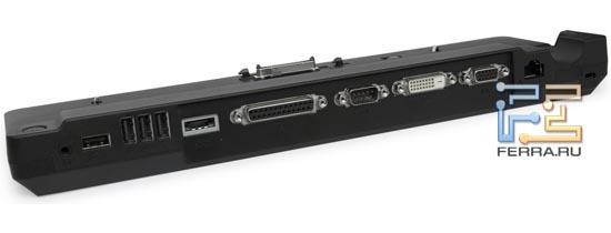 Порт-репликатор Fujitsu LIFEBOOK S761