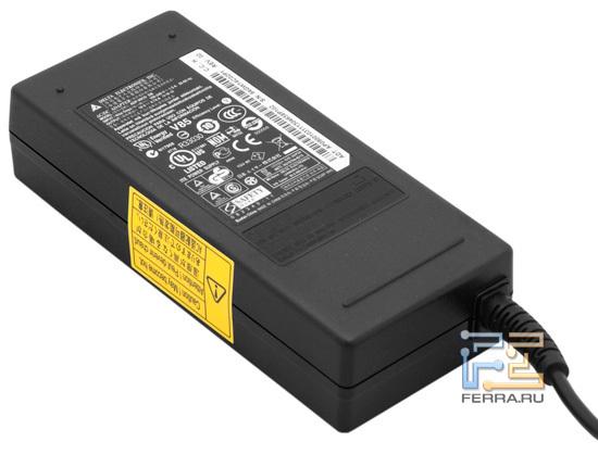 Блок питания Acer Aspire 4830TG