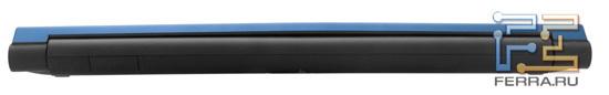 Задний торец Acer Aspire 4830TG