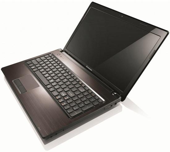 Lenovo IdeaPad G570A