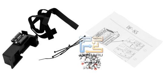 Комплект поставки