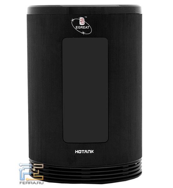 eGreat EG-M35A, вид спереди