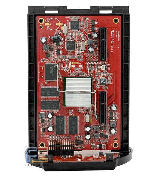 Аппаратная начинка eGreat EG-M35A