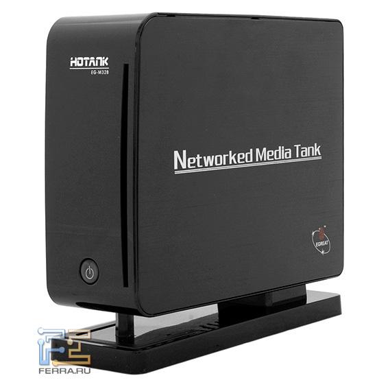 Медиаплеер eGreat EG-M32B