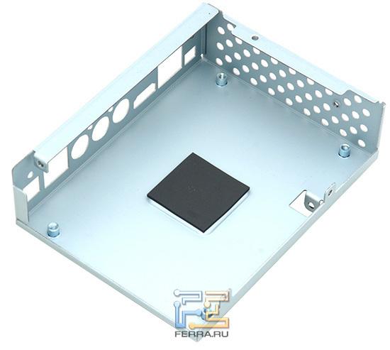 Продуманность конструкции TViX-HD N-1 впечатляет