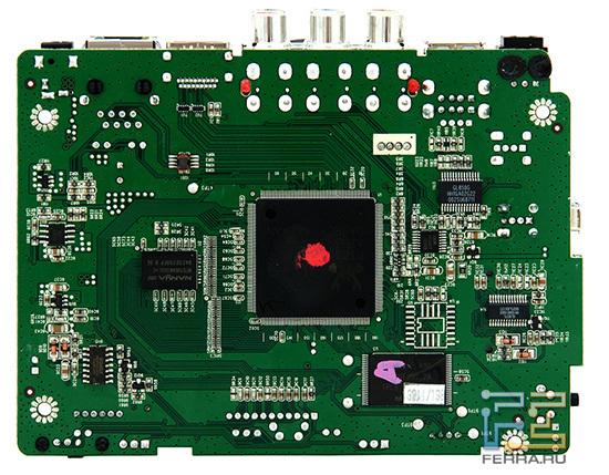 Всё в угоду компактности
