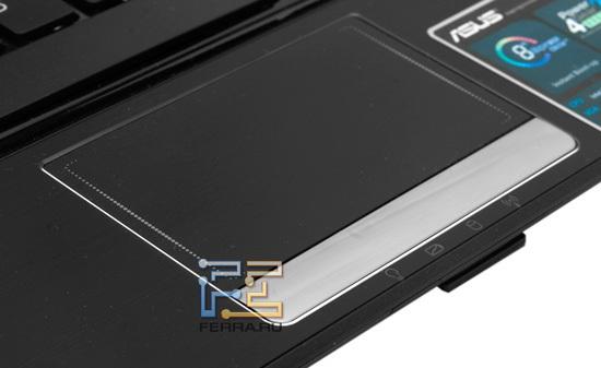 Сенсорная панель ASUS U30SD