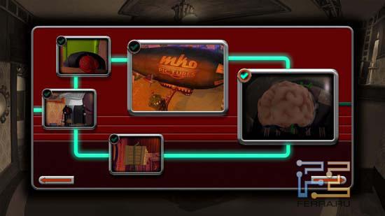 Очередная глава The Next Big Thing пройдена, можно приступать к следующей