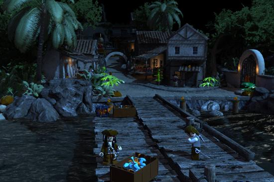 А не переквалифицироваться ли в рыбака?