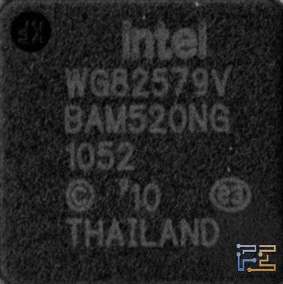 Микросхема Intel 82579V