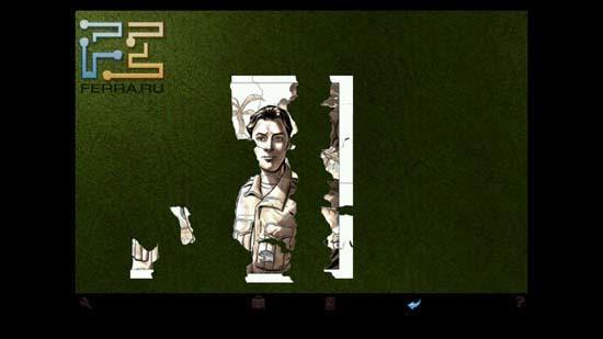 Складывая из кусочков фотографию в Broken Sword: Shadow of the Templars. Directors Cut, ловишь себя на мысли, что делать такое в играх нам приходилось неоднократно