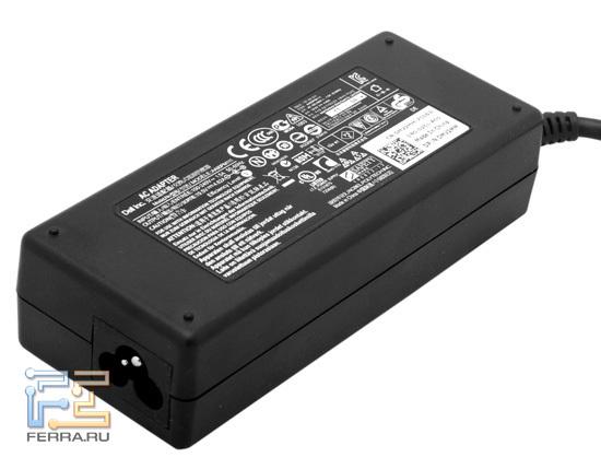 Зарядное устройство Dell Alienware M11x