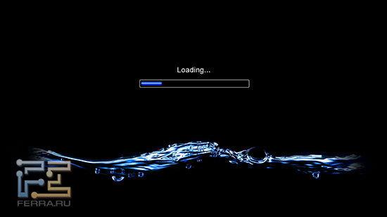 Загружаем плеер IconBiT HD275HDMI