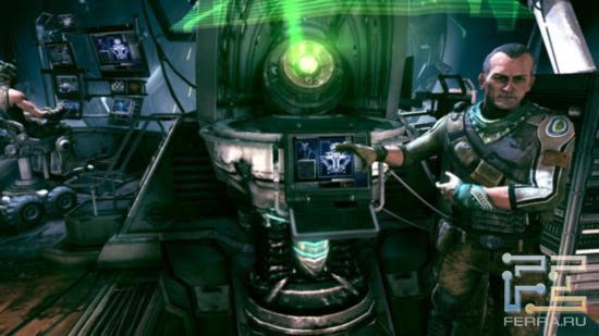 На протяжении всего прохождения Rage нам будут пытаться донести главное — Правительство следует уничтожить, ну а Сопротивлению надо помогать