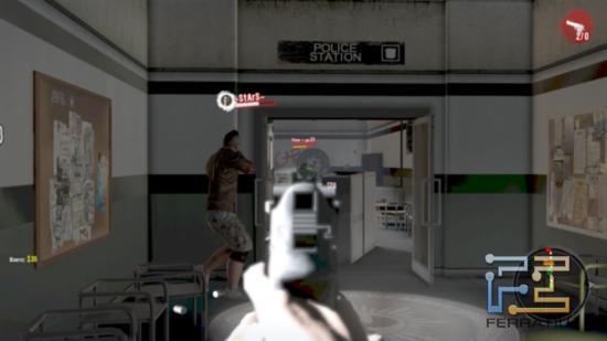 Темп большинства перестрелок в Dead Island неуловимо напоминает о S.T.A.L.K.E.R. — такие же неспешные