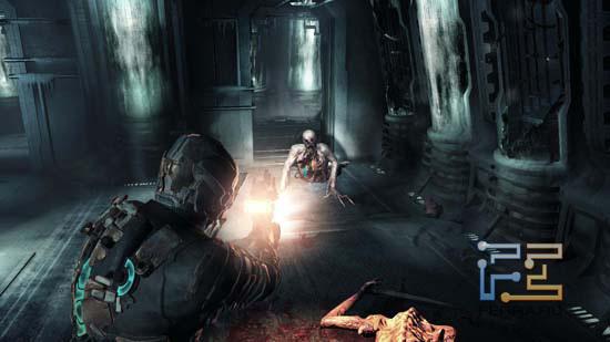 Dead Space 2 — Еще со времен оригинала мы привыкли к тому, что монстры крайне живучие