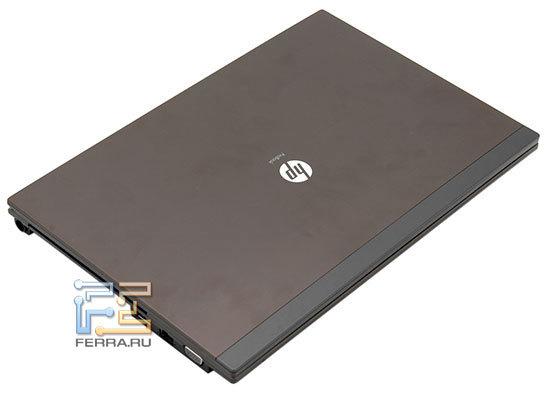 Обратная сторона крышки экрана HP ProBook 5230m