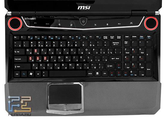 Ноутбук Msi V62 Купить
