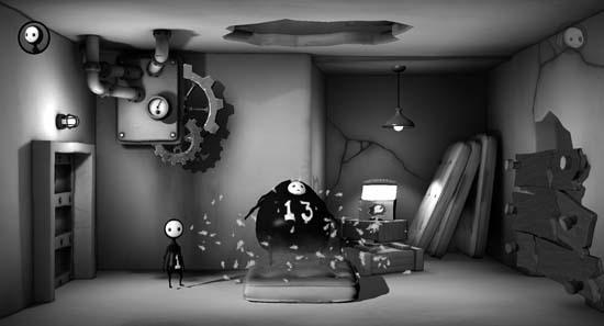 GamesCom 2011 – Две противоположности в Escape Plan – тонкий и толстый герои