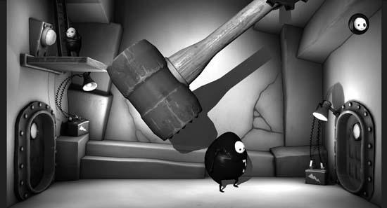 GamesCom 2011 – Умереть в Escape Plan намного проще, чем выжить