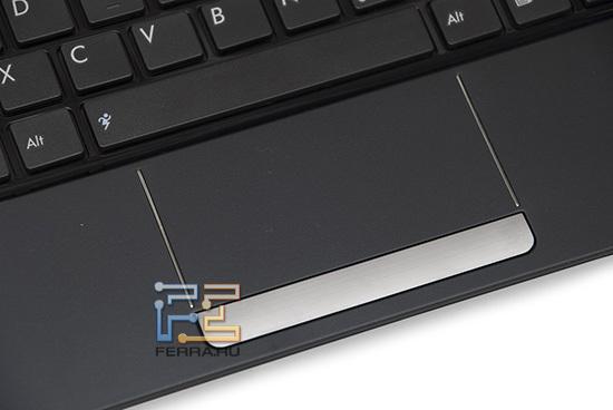 Тачпад ASUS Eee PC 1015PED