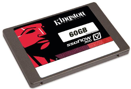Kingston SSDNow V300