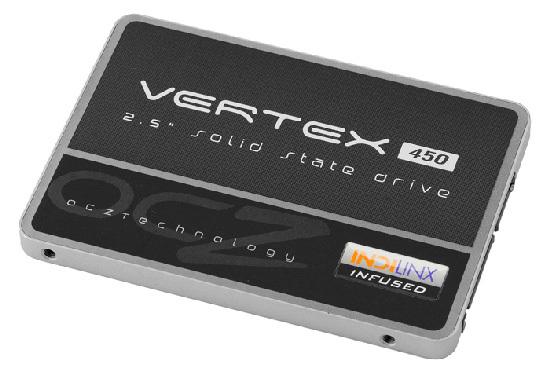 OCZ Vertex 450