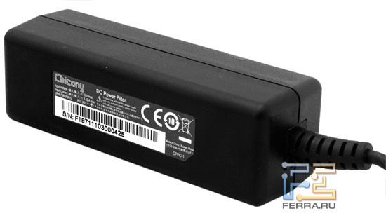 Сетевой фильтр Acer Iconia