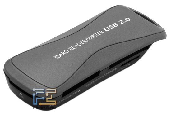 Карт-ридер Acer Iconia