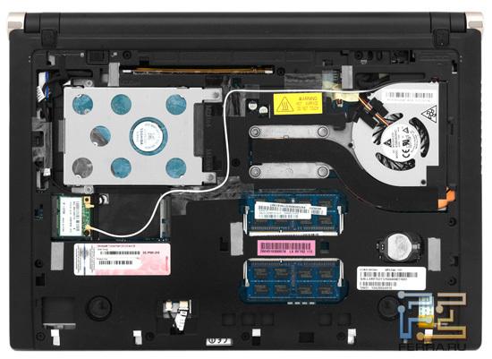 Возможности обновления Acer Iconia