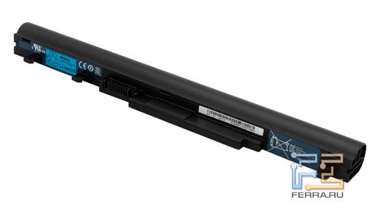 Аккумулятор Acer Iconia