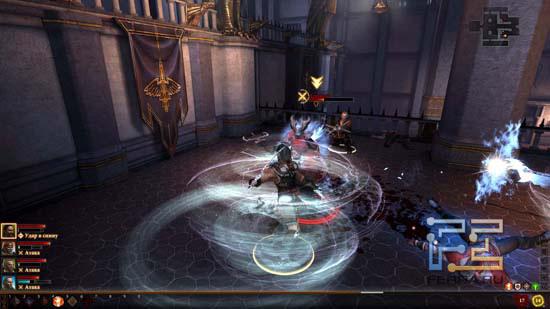 «Боссы» Dragon Age II запомнятся надолго, к каждому из них нужен свой подход