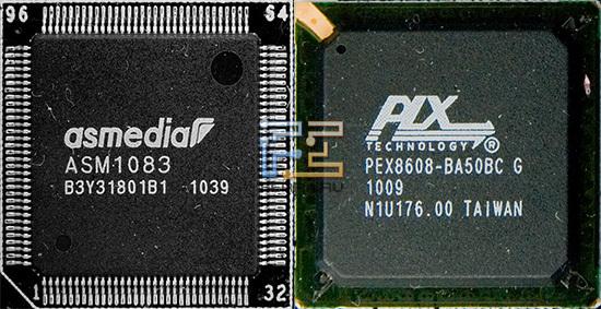 Контроллер шины PCI — новое слово в технике!