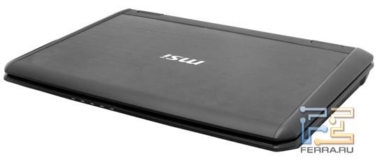 Закрытый MSI GT780R