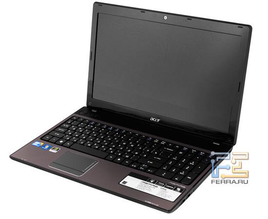 Ноутбук Acer Intel Core I3 Цена